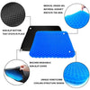 Gel Seat Cushion™ | More comfortable seating with the gel seat cushion ...