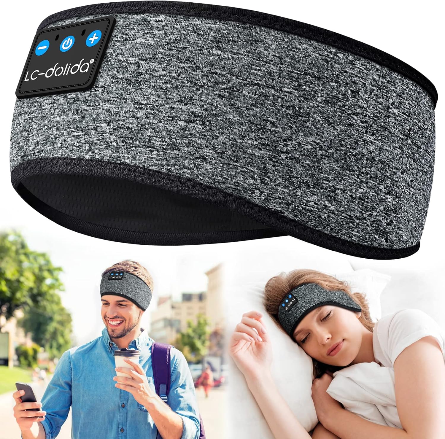 CozyWave | Combines Comfort with Superior Sound