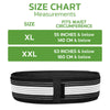 Chiroband | Lower Back Support Belt