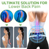 Chiroband | Lower Back Support Belt