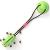 DogFri™ TugToy - Primal Suction Interactive Tug of War Toy