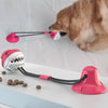 DogFri™ TugToy - Primal Suction Interactive Tug of War Toy