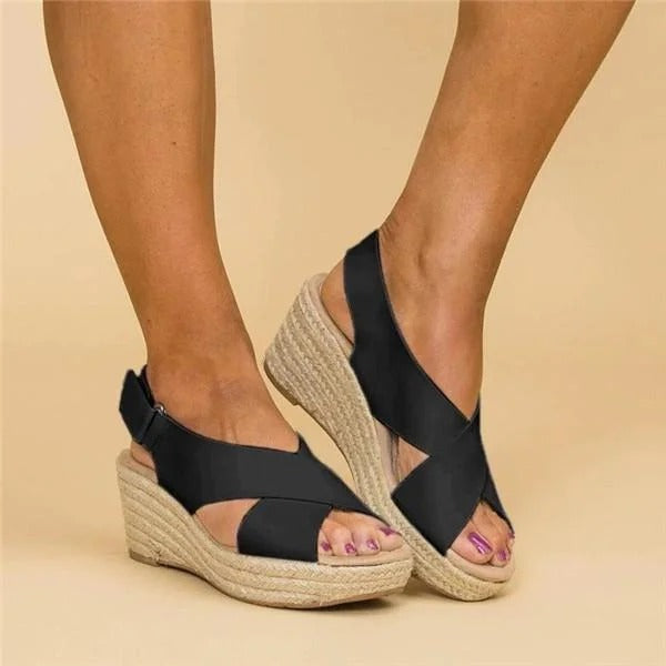 Stylish orthopedic sandals | Emarianne