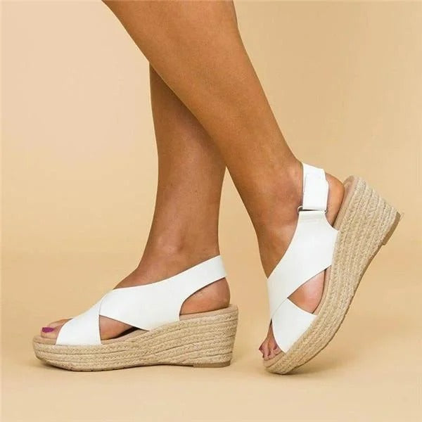 Stylish orthopedic sandals | Emarianne