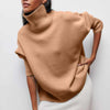 Cozy Turtleneck Sweater – Timeless Design for Warmth and Effortless Winter Style