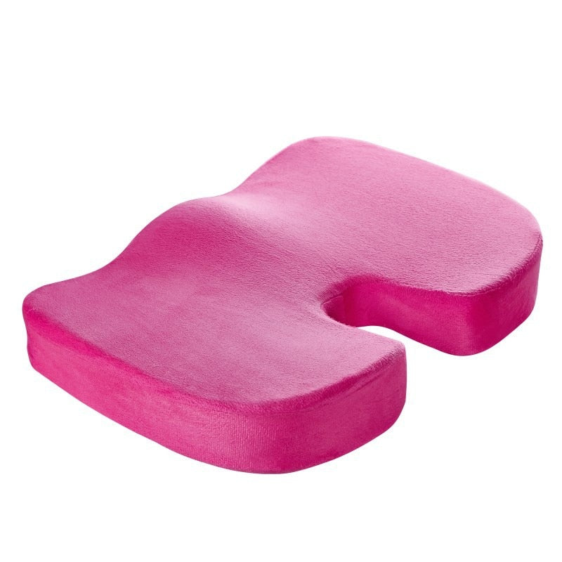 EnduroSit™ Cushion - Comfort That Lasts All Day!