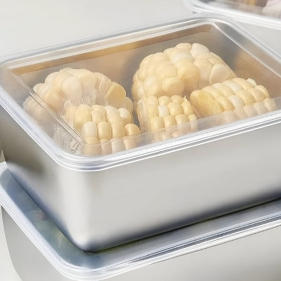 1+1 Free | Food Storage Boxes