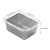 1+1 Free | Food Storage Boxes