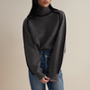 Turtleneck Sweater – Luxuriously Soft and Warm Knitwear for Elegant Winter Style