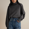 Turtleneck Sweater – Luxuriously Soft and Warm Knitwear for Elegant Winter Style