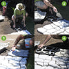 DIY Paving Stone Mold