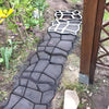 DIY Paving Stone Mold