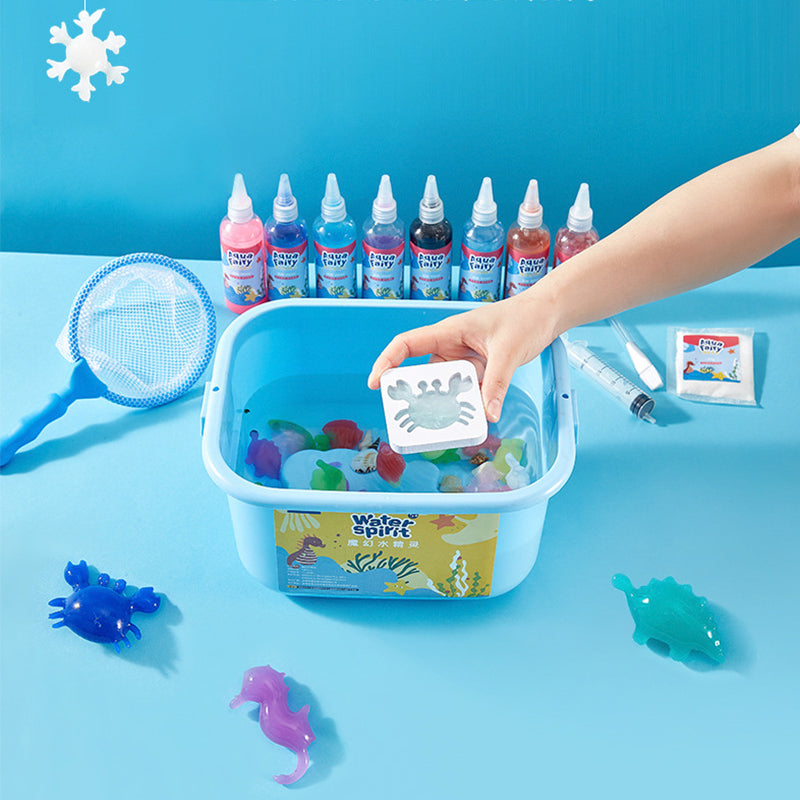 50% off | ElfToy™ Magic Water Elf Toy Set