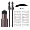 ArchMaster Eyebrow Stamp Styling Set